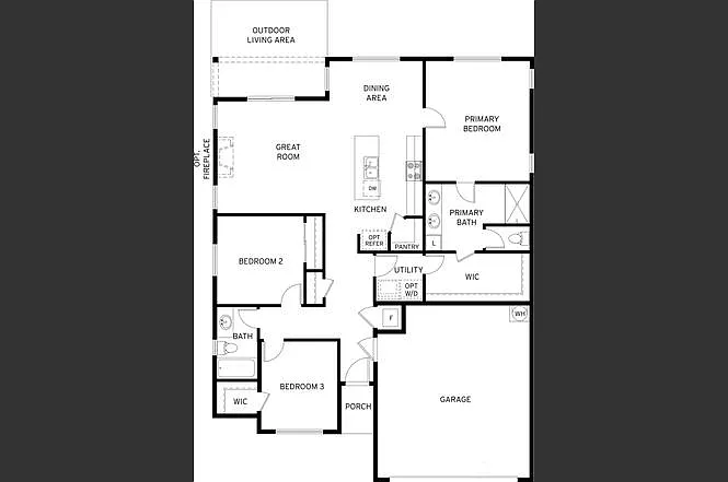 Building Photo - 711 153rd Street Ct E