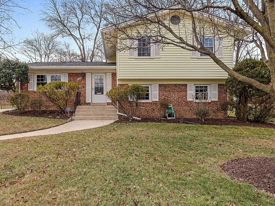 Welcome home to 6106 Rivanna Dr