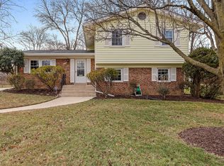 6106 Rivanna Dr, Springfield, VA 22150