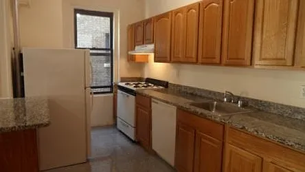 Rented by Veritas Property Management