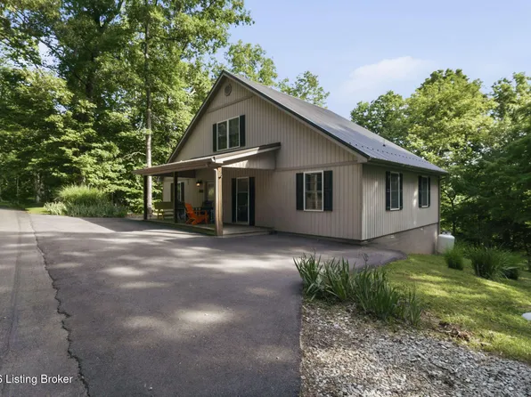 503 Michaels Cove Dr, Leitchfield, KY 42754