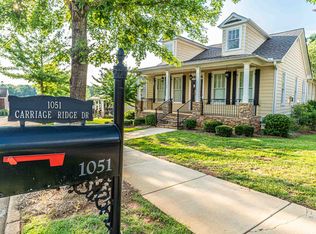 1051 Carriage Ridge Dr, Greensboro, GA 30642