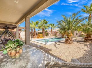 81586 Avenida Viesca, Indio, CA 92203