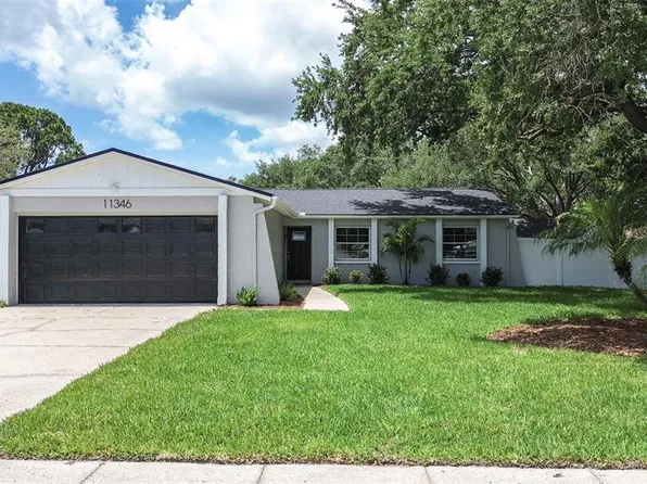 11346 62nd St, Pinellas Park, FL 33782