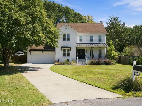 5801 Freeboard Court, Wilmington, NC 28409
