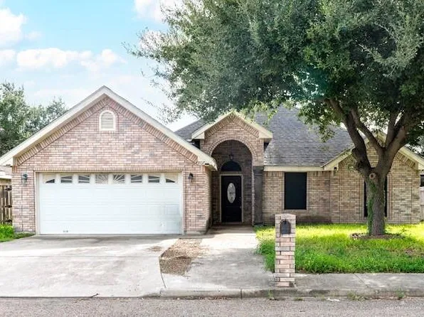 807 Treyson Dr, San Juan, TX 78589