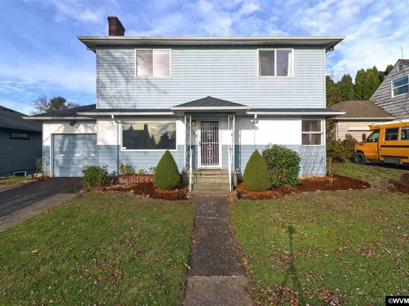 4127 SE Flavel St, Portland, OR 97202