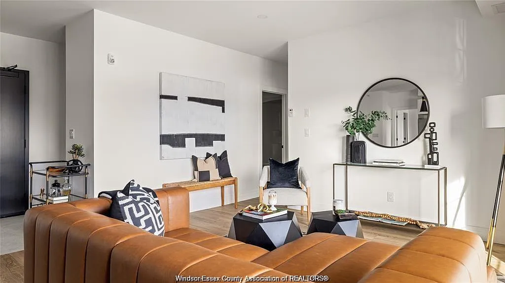 2 bed, $2,300 — Photo 3