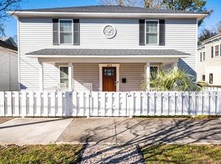 422 S 7th St, Wilmington, NC 28401