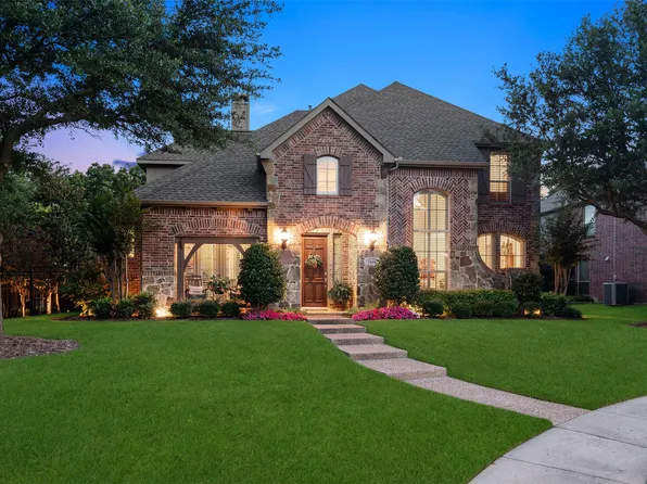 901 Crestmoor Dr, Allen, TX 75013