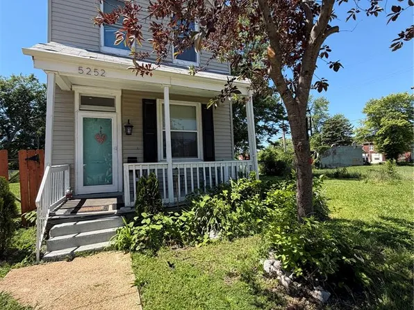 5252 Cote Brilliante Ave, Saint Louis, MO 63113