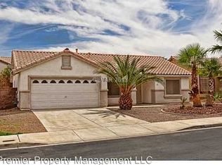 312 Desert Knolls St, Henderson, NV 89014