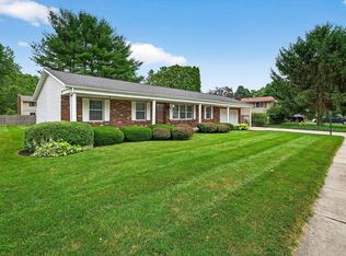 608 Lexington Dr, Goshen, IN 46526