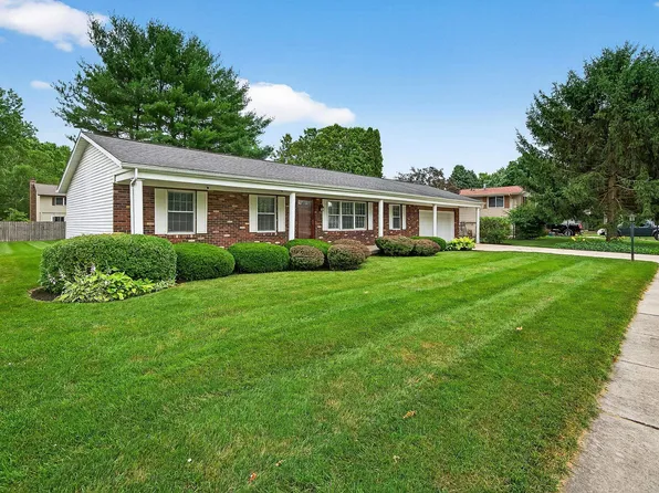608 Lexington Dr, Goshen, IN 46526