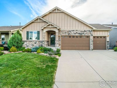 5841 Quarry St, Timnath, CO, 80547