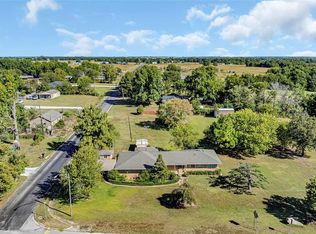 1200 E Smith, Stratford, OK 74872