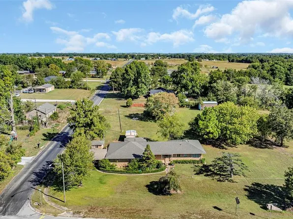 1200 E Smith, Stratford, OK 74872