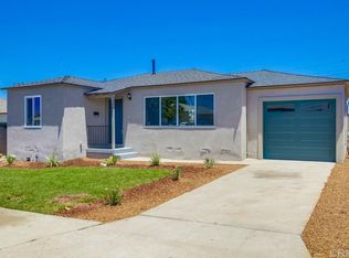 1821 Duval St, San Diego, CA 92102