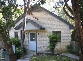 3645 Ranch Creek Dr, Austin, TX 78730