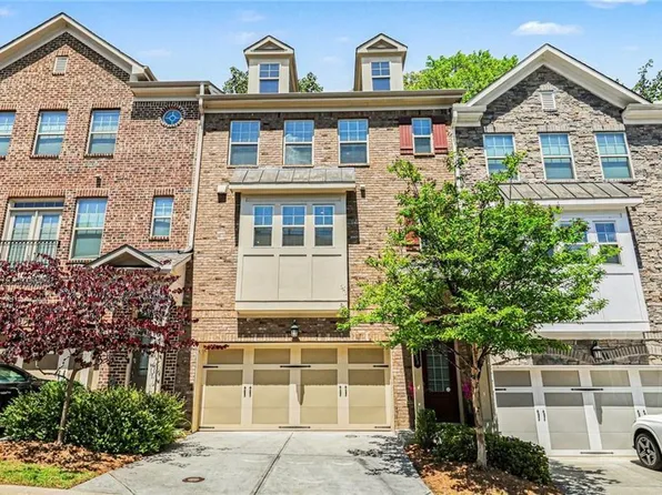 1363 Harris Way S, Atlanta, GA 30319