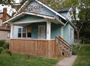 130 Paterson St, Flint, MI 48503