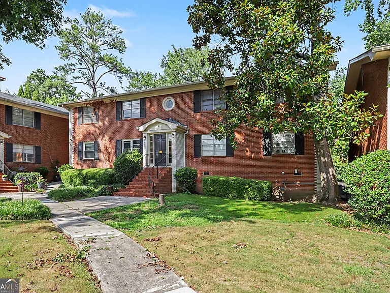 3535 Roswell Rd NE #E-2 — Photo 2