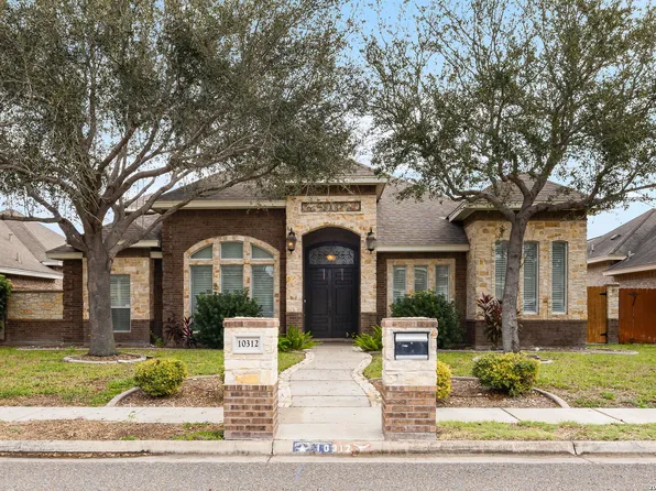10312 N 25th Street, McAllen, TX 78504