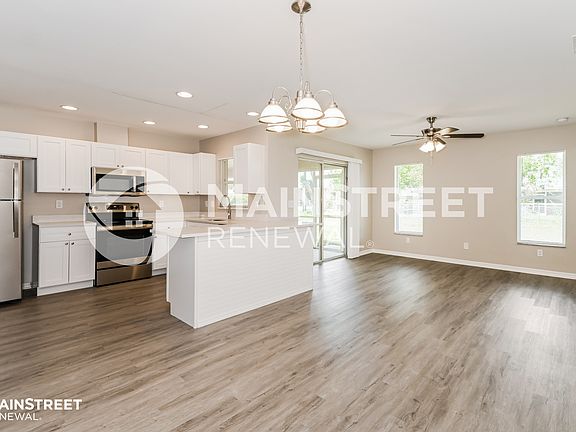 WM - Breakfast Nook