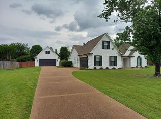 1470 Ivy Dr, Hernando, MS 38632