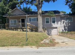 1001 N Garfield Ave, Sand Springs, OK 74063