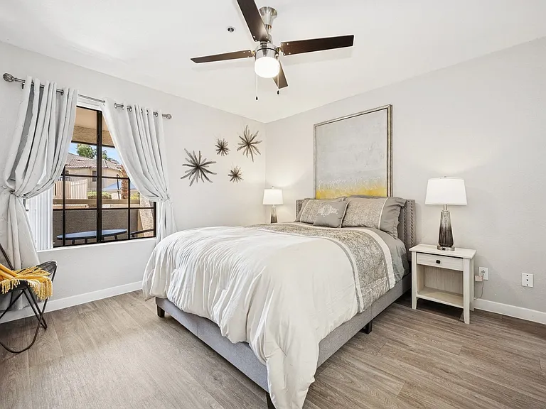 Garden Grove Apartment Homes — Photo 7