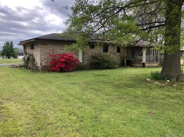 14422 Old River Dr, Scott, AR 72142