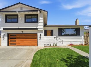 884 S Mary Ave, Sunnyvale, CA 94087