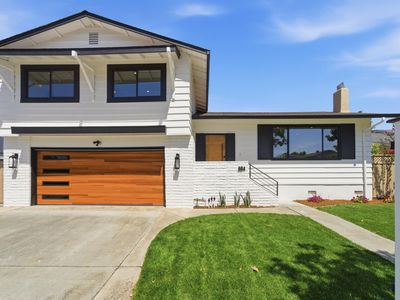 884 S Mary Ave, Sunnyvale, CA, 94087