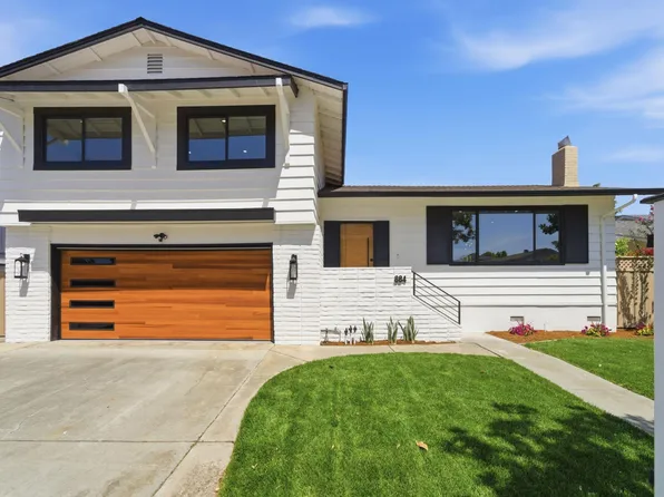 884 S Mary Ave, Sunnyvale, CA 94087