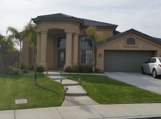 9507 Ghirardelli Dr, Bakersfield, CA 93311