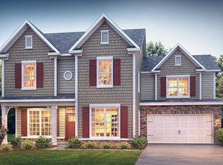 Kristin Plan, Sanctuary at Southgate, Indian Trail, NC 28079