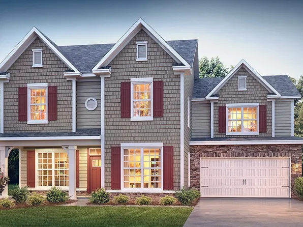 Kristin Plan, Sanctuary at Southgate