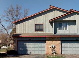 4578 Horizon Cir, Eagan, MN 55123