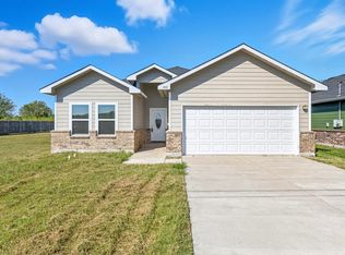 410 Main St, Commerce, TX 75401