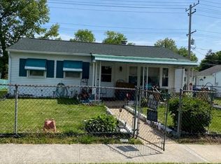 519 Ohio Ct, Aberdeen, MD