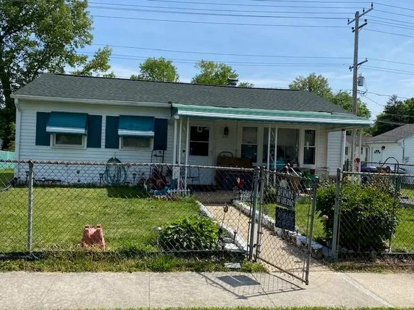 519 Ohio Ct, Aberdeen, MD 21001