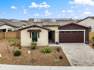 5253 Tranquil Bluff Way, Prescott, AZ 86301