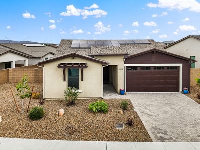 5253 Tranquil Bluff Way, Prescott, AZ, 86301