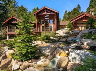 820 Iron Monarch Loop, Cle Elum, WA 98922