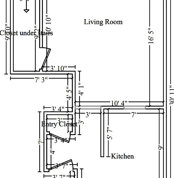 678 Savin Ave #2E — Photo 26