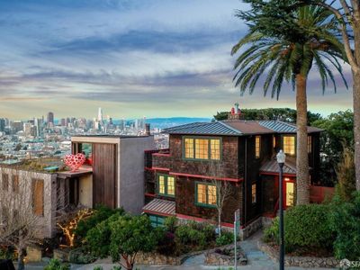 775-777 Sanchez St, San Francisco, CA, 94114
