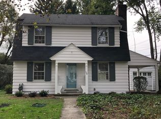 100 Lyndhurst Rd, York, PA 17402