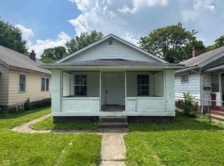 1445 W 34th St, Indianapolis, IN