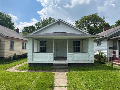 1445 W 34th St, Indianapolis, IN, 46208